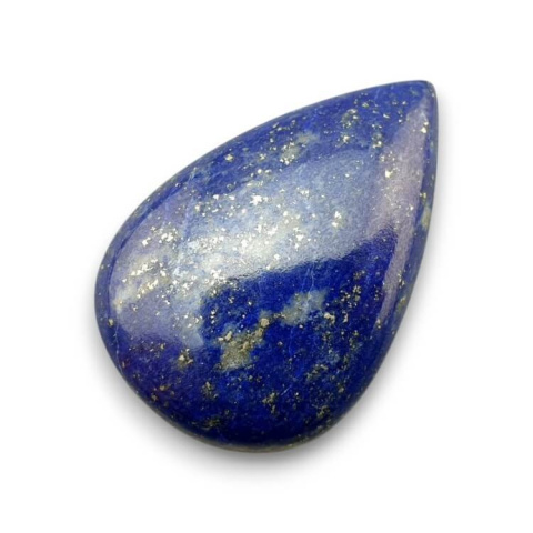 Lapis lazuli cabochon 32x22 mm no. 294 Lapis lazuli cabochon 32x22 mm no. 294