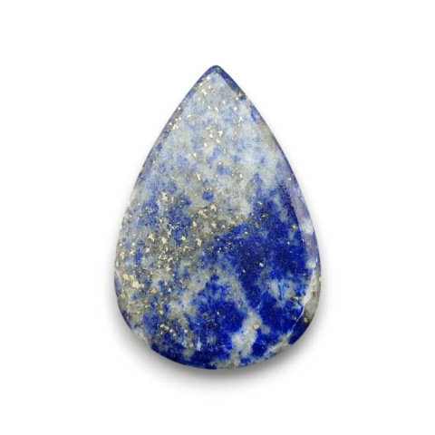 Lapis lazuli cabochon 32x22 mm no. 294 Lapis lazuli cabochon 32x22 mm no. 294