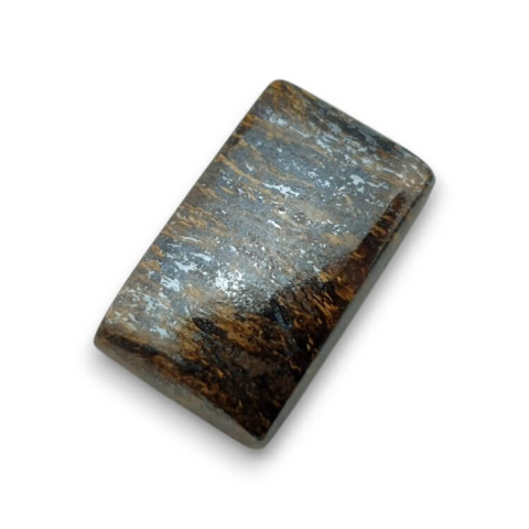 Bronzite cabochon 21x13 mm no. 68 Bronzite cabochon 21x13 mm no. 68