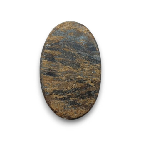 Bronzite cabochon 21x13 mm no 71 Bronzite cabochon 21x13 mm no 71