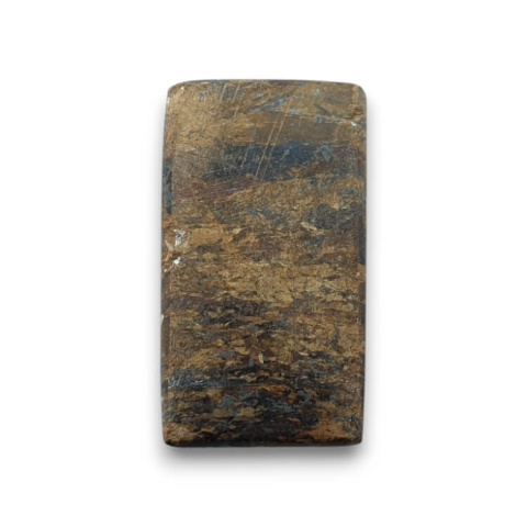 Bronzite cabochon 22x12 mm no. 67 Bronzite cabochon 22x12 mm no. 67