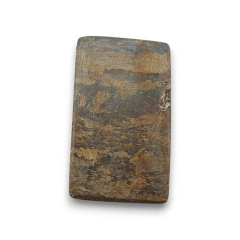 Bronzite cabochon 22x13 mm no 46 Bronzite cabochon 22x13 mm no 46