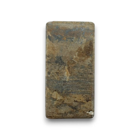 Bronzyt kaboszon 23x12 mm nr 50 Bronzyt kaboszon 23x12 mm nr 50
