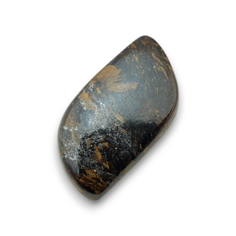Brosite cabochon 23x13 mm no. 54 Brosite cabochon 23x13 mm no. 54
