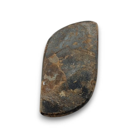 Brosite cabochon 23x13 mm no. 54 Brosite cabochon 23x13 mm no. 54