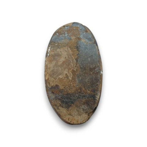 Brosite cabochon 23x13 mm no 84 Brosite cabochon 23x13 mm no 84