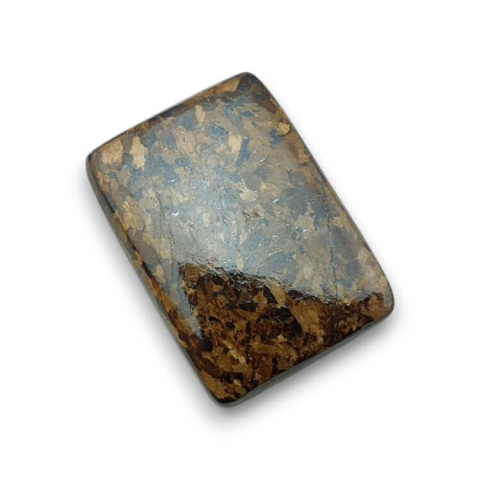 Bronzite cabochon 23x17 mm no 49 Bronzite cabochon 23x17 mm no 49