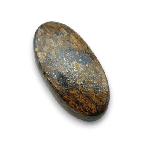 Bronzite cabochon 24x12 mm no. 51 Bronzite cabochon 24x12 mm no. 51