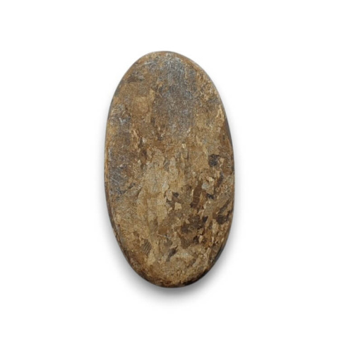 Bronzite cabochon 24x13 mm no. 86 Bronzite cabochon 24x13 mm no. 86