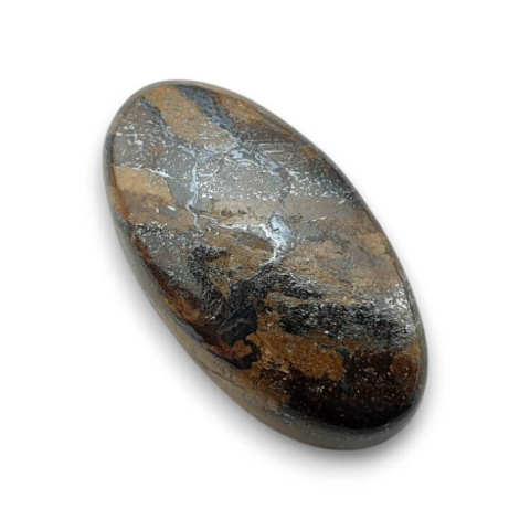 Brosite cabochon 24x13 mm no. 88 Brosite cabochon 24x13 mm no. 88