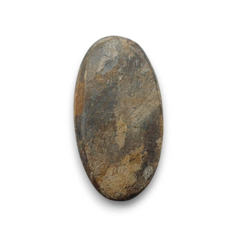 Brosite cabochon 24x13 mm no. 88 Brosite cabochon 24x13 mm no. 88