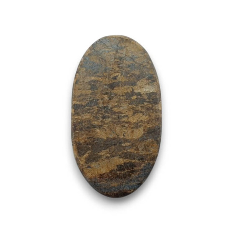 Bronzite cabochon 24x14 mm no. 52 Bronzite cabochon 24x14 mm no. 52