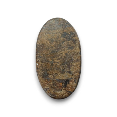 Bronzite cabochon 24x14 mm no 77 Bronzite cabochon 24x14 mm no 77