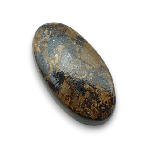 Bronzite cabochon 25x13 mm no 61 Bronzite cabochon 25x13 mm no 61