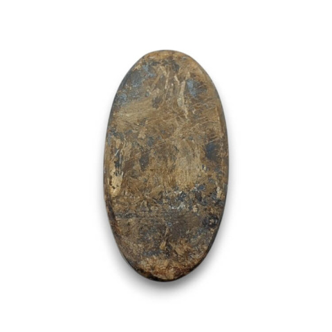 Bronzite cabochon 25x13 mm no 61 Bronzite cabochon 25x13 mm no 61