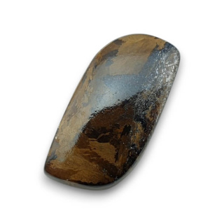 Bronzite cabochon 25x13 mm no. 62