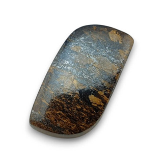 Bronzite cabochon 25x14 mm no. 70