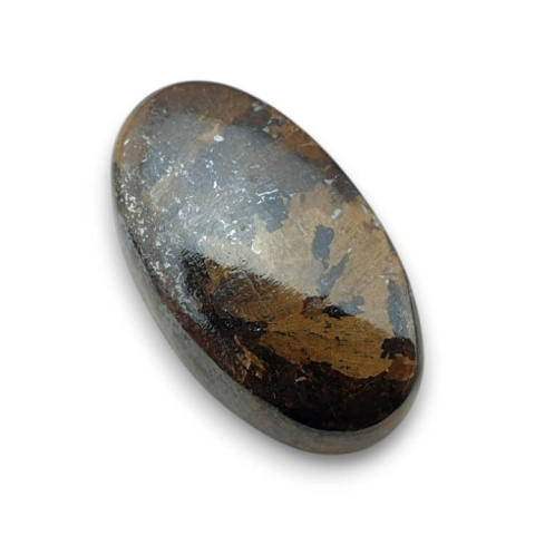 Bronzite cabochon 25x14 mm no. 83 Bronzite cabochon 25x14 mm no. 83