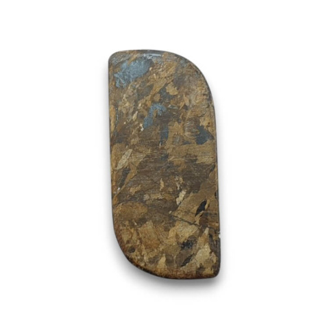 Bronzite cabochon 26x12 mm no. 80 Bronzite cabochon 26x12 mm no. 80