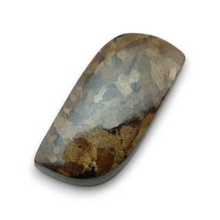 Bronzite cabochon 26x13 mm no 47
