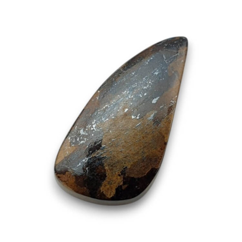 Bronzite cabochon 26x13 mm no 82 Bronzite cabochon 26x13 mm no 82