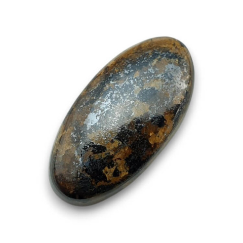 Brosite cabochon 26x13 mm no 85 Brosite cabochon 26x13 mm no 85