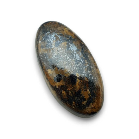Brosite cabochon 26x13 mm no 85 Brosite cabochon 26x13 mm no 85