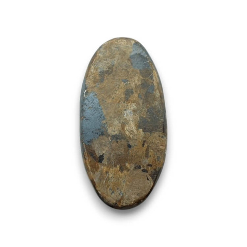 Brosite cabochon 26x13 mm no 85 Brosite cabochon 26x13 mm no 85