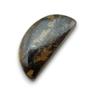 Brosite cabochon 26x13 mm no 87