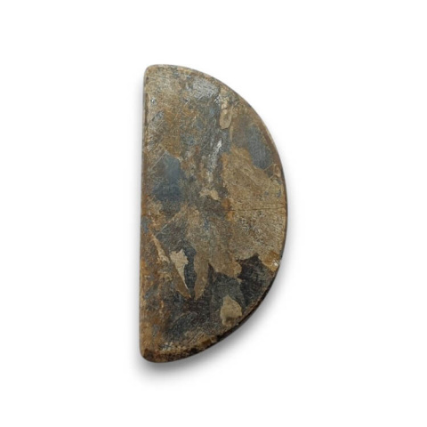 Brosite cabochon 26x13 mm no 87 Brosite cabochon 26x13 mm no 87