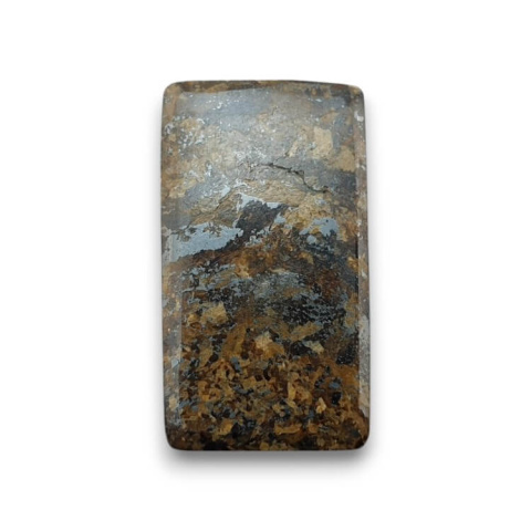 Bronzite cabochon 26x14 mm no. 66 Bronzite cabochon 26x14 mm no. 66