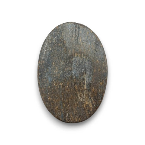 Bronzite cabochon 26x18 mm no. 74 Bronzite cabochon 26x18 mm no. 74