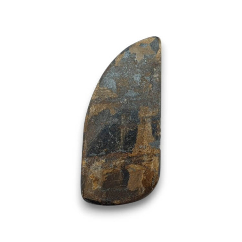 Bronzite cabochon 29x13 mm no 56 Bronzite cabochon 29x13 mm no 56