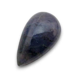 Iolit kaboszon 22x13 mm nr 87
