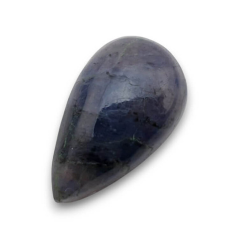 Iolite cabochon 22x13 mm no 87 Iolite cabochon 22x13 mm no 87