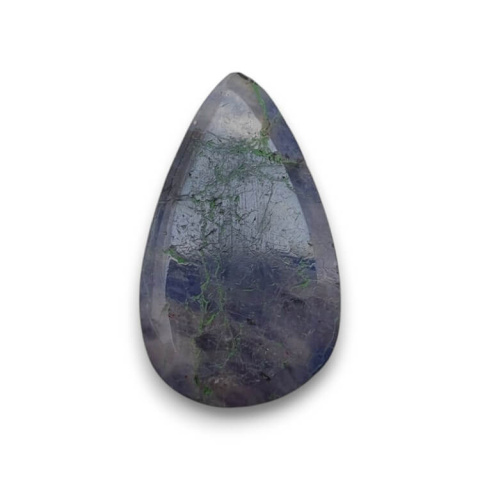 Iolite cabochon 22x13 mm no 87 Iolite cabochon 22x13 mm no 87