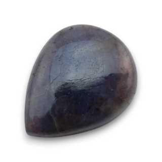 Iolit kaboszon 22x18 mm nr 92