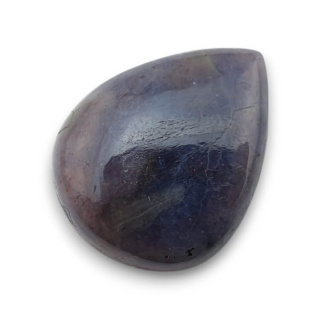 Iolit kaboszon 22x18 mm nr 92