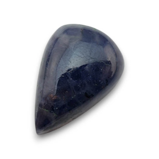 Iolit kaboszon 23x15 mm nr 90