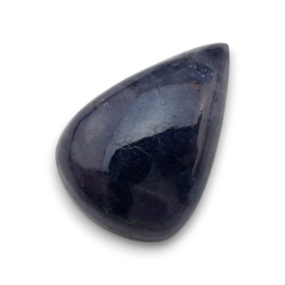 Iolit kaboszon 23x15 mm nr 90