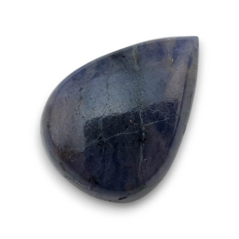 Iolite cabochon 23x16 mm no 38 Iolite cabochon 23x16 mm no 38