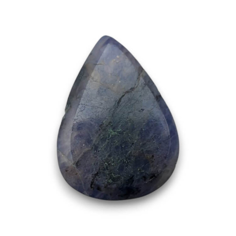 Iolite cabochon 23x16 mm no 38 Iolite cabochon 23x16 mm no 38