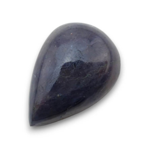 Iolite cabochon 23x16 mm no 56 Iolite cabochon 23x16 mm no 56