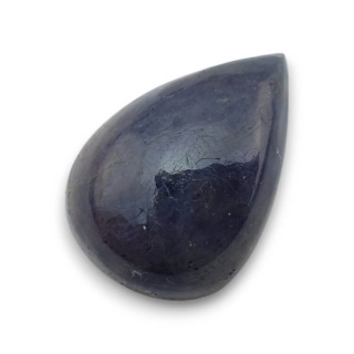 Iolit kaboszon 23x16 mm nr 56