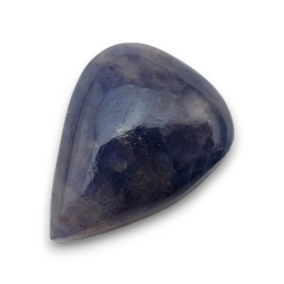 Iolit kaboszon 23x17 mm nr 94