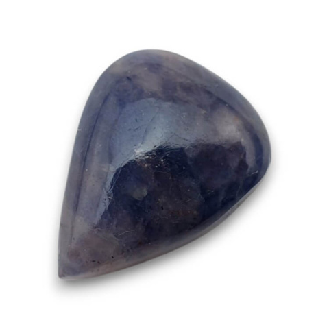 Iolit kaboszon 23x17 mm nr 94 Iolit kaboszon 23x17 mm nr 94