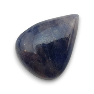 Iolit kaboszon 23x17 mm nr 94