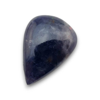 Iolit kaboszon 24x17 mm nr 46