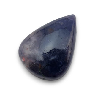 Iolit kaboszon 24x17 mm nr 46