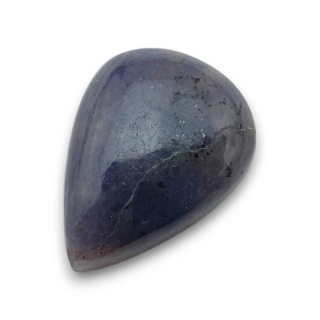 Iolit kaboszon 24x18 mm nr 65